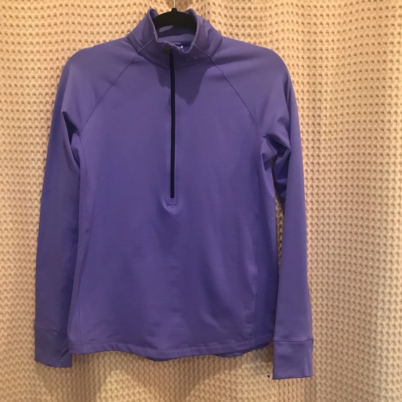 Under Armour Tops - Under Armour 1/2 Zip Cold Gear Under Armour Tops - Under Armour 1/2 Zip Cold Gear